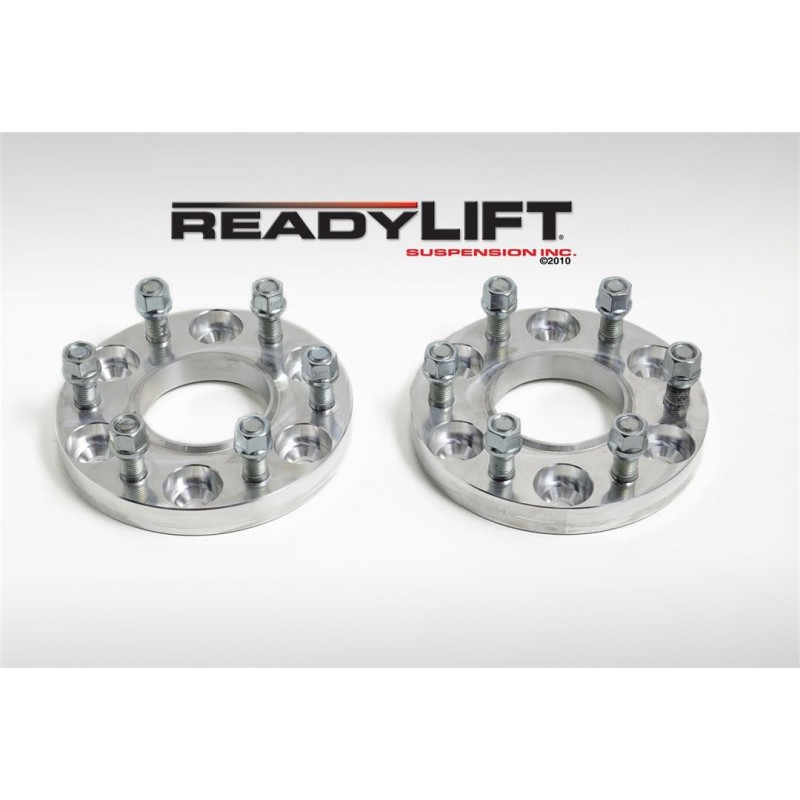 Wheel Spacer for 2007-2013 Chevrolet Avalanche