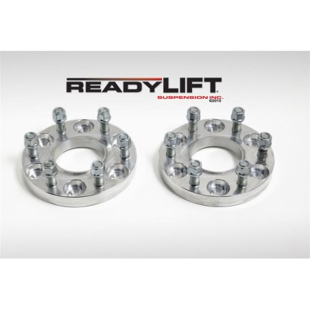 Wheel Spacer for 2007-2013 Chevrolet Avalanche