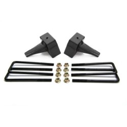 Leaf Spring Block Kit for...