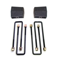 Leaf Spring Block Kit for...