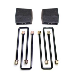 Leaf Spring Block Kit for...