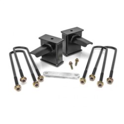 Leaf Spring Block Kit for...