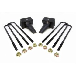 Leaf Spring Block Kit for...