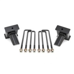 Leaf Spring Block Kit for...