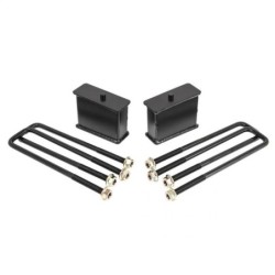 Leaf Spring Block Kit for...