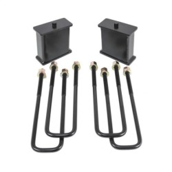 Leaf Spring Block Kit for...