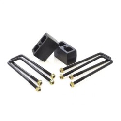 Leaf Spring Block Kit for...