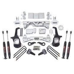 Lift Kit Suspension for...