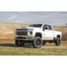 Lift Kit Suspension for 2020-2023 Chevrolet Silverado 2500 HD 4WD 6-6'' Lift Front and Rear