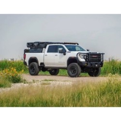 Lift Kit Suspension for 2020-2023 Chevrolet Silverado 2500 HD 4WD 6-6'' Lift Front and Rear