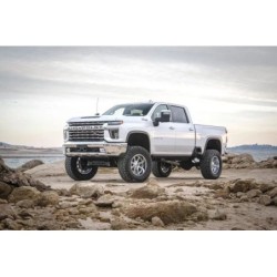 Lift Kit Suspension for 2020-2023 Chevrolet Silverado 2500 HD 4WD 8-8'' Lift Front and Rear