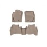 Floor Liner for 2007-2008 Isuzu i-370