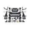 Lift Kit Suspension for 2022-2022 Chevrolet Silverado 1500- New Model 6-6'' Lift Front and Rear