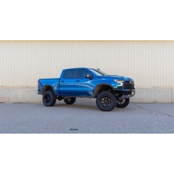 Lift Kit Suspension for 2022-2022 Chevrolet Silverado 1500- New Model 6-6'' Lift Front and Rear