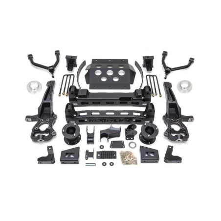 Lift Kit Suspension for 2023-2023 GMC Sierra 1500 6-6'' Lift Front and Rear