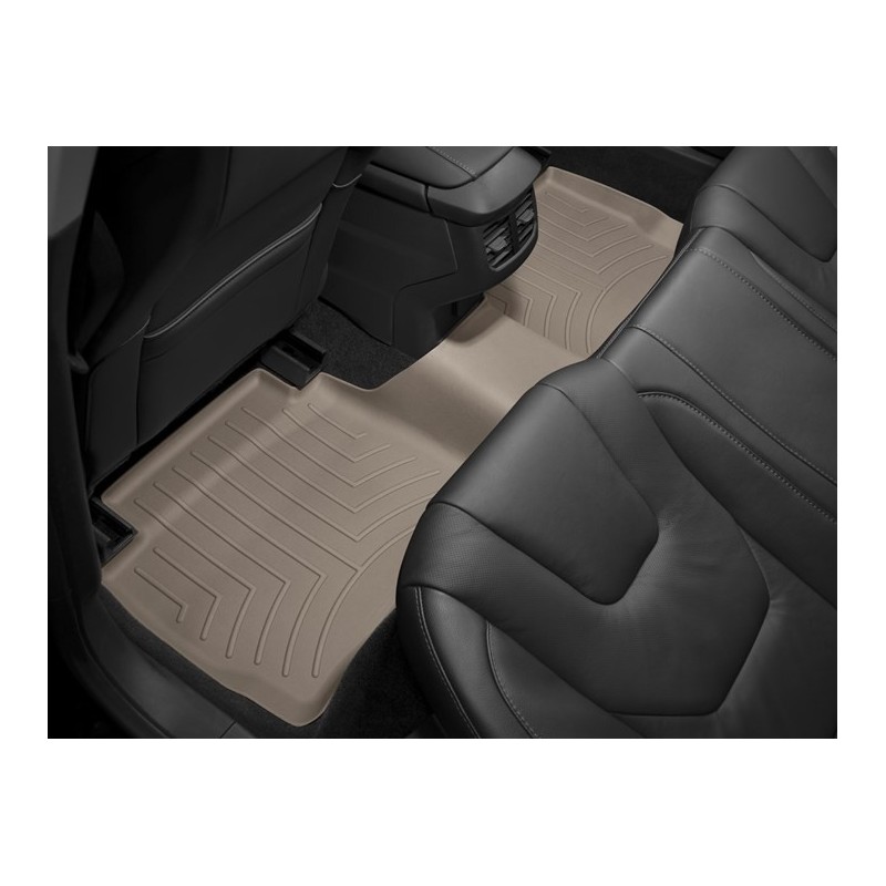 Floor Liner for 2013-2020 Ford Fusion