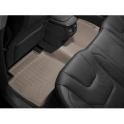 Floor Liner for 2013-2020 Lincoln MKZ