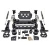 Lift Kit Suspension for 2022-2022 Chevrolet Silverado 1500- New Model 2-2'' Lift Front and Rear