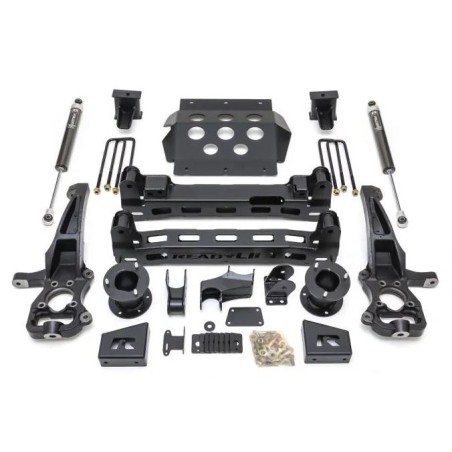 Lift Kit Suspension for 2023-2023 GMC Sierra 1500 2-2'' Lift Front and Rear