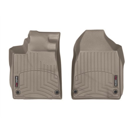 Floor Liner for 2010-2013 Acura ZDX