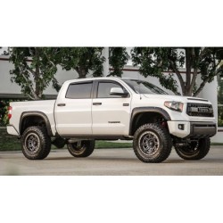 Lift Kit Suspension for 2015-2017 Toyota Tundra 6-6'' Lift Front and Rear