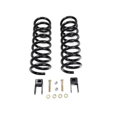 Leveling Kit Suspension for 2019-2023 Ram 2500 4WD 1.5-1.5'' Lift Front