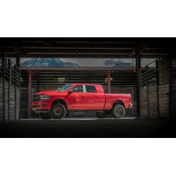 Leveling Kit Suspension for 2019-2023 Ram 3500 4WD 1.5-1.5'' Lift Front