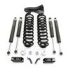 Leveling Kit Suspension for 2017-2022 Ford F-250 Super Duty 4WD 2.5-2.5'' Lift Front, Rear