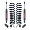 Leveling Kit Suspension for 2011-2022 Ford F-250 Super Duty 4WD Front