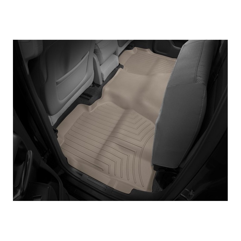 Floor Liner for 2014-2018 Chevrolet Silverado 1500