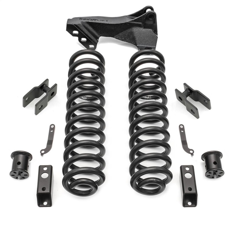 Leveling Kit Suspension for 2011-2022 Ford F-250 Super Duty 4WD 2.5-2.5'' Lift Front