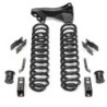 Leveling Kit Suspension for 2011-2022 Ford F-350 Super Duty 4WD 2.5-2.5'' Lift Front