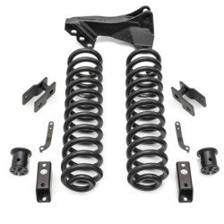 Leveling Kit Suspension for 2011-2019 Ford F-450 Super Duty 4WD 2.5-2.5'' Lift Front