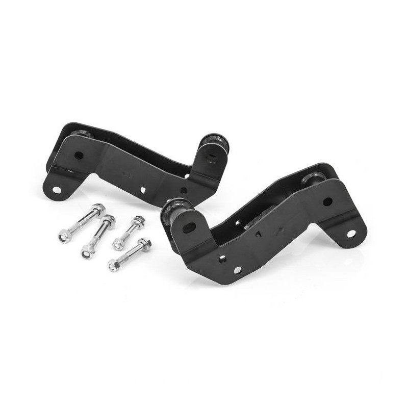 Control Arm Relocation Bracket for 2007-2018 Jeep Wrangler JK