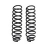 Coil Spring for 2007-2018 Jeep Wrangler JK 4WD 2.5-2.5'' Lift