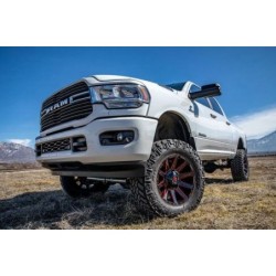 Lift Kit Suspension for 2019-2022 Ram 3500 4WD 5-5'' Lift Front and Rear