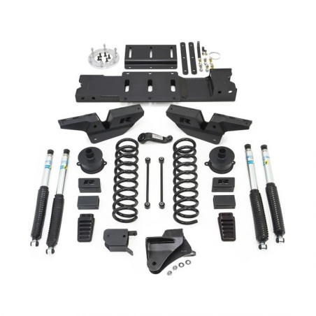 Lift Kit Suspension for 2019-2022 Ram 2500 2WD/4WD 3.5-3.5'' Lift Front and Rear