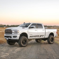 Lift Kit Suspension for 2019-2022 Ram 2500 2WD/4WD 3.5-3.5'' Lift Front and Rear