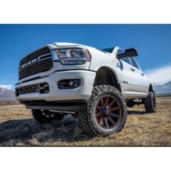 Lift Kit Suspension for 2019-2022 Ram 3500 4WD 5-5'' Lift Front and Rear