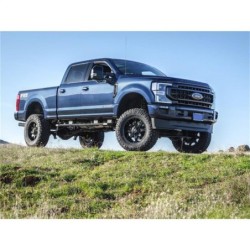 Lift Kit Suspension for 2020-2022 Ford F-350 Super Duty 4WD 6.5-6.5'' Lift Front and Rear