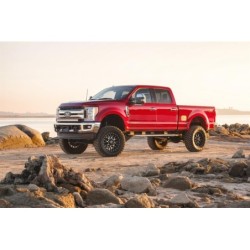 Lift Kit Suspension for 2017-2022 Ford F-350 Super Duty 4WD 8-8.5'' Lift Front and Rear