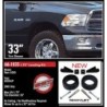 Leveling Kit Suspension for 2009-2010 Dodge Ram 1500 2WD