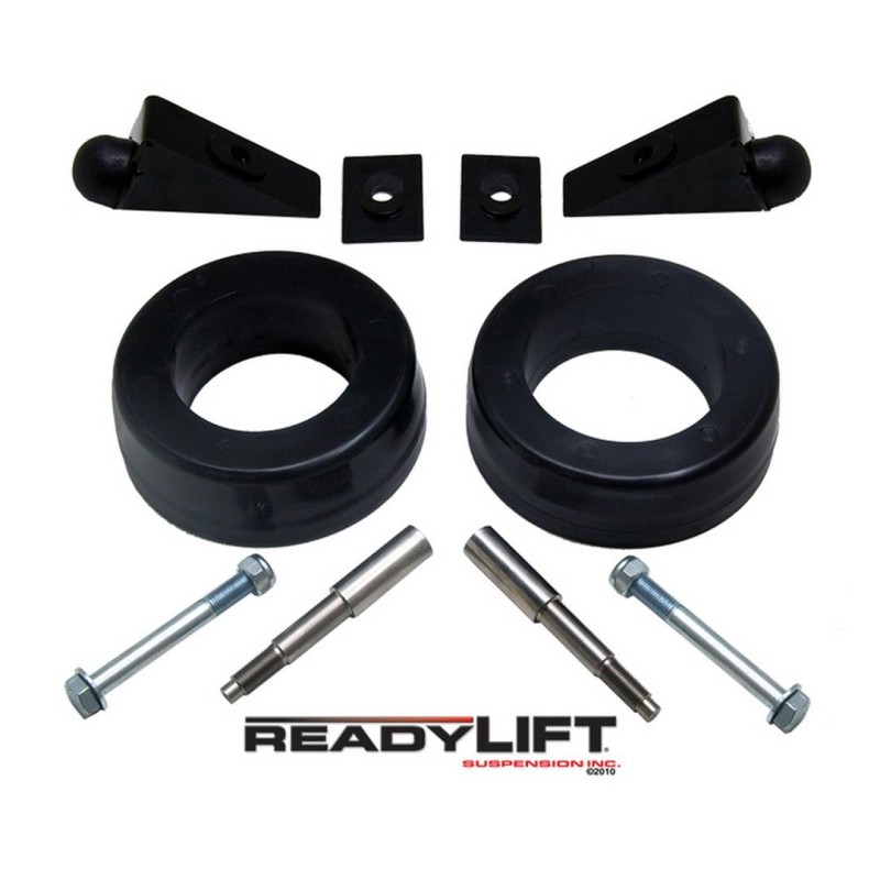 Leveling Kit Suspension for 2011-2011 Ram 1500 2WD