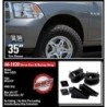 Leveling Kit Suspension for 2006-2008 Dodge Ram 1500 4WD