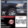 Leveling Kit Suspension for 2006-2010 Dodge Ram 1500 4WD