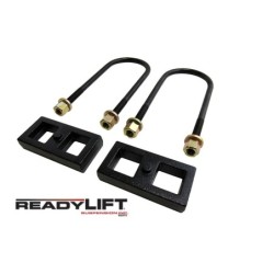 Leaf Spring Block Kit for...