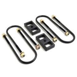 Leaf Spring Block Kit for...