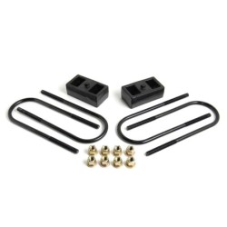 Leaf Spring Block Kit for...