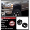 Leveling Kit Suspension for 1994-2001 Dodge Ram 1500 4WD