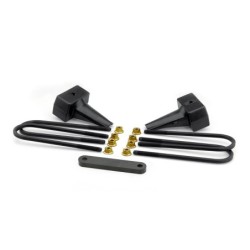 Leaf Spring Block Kit for...